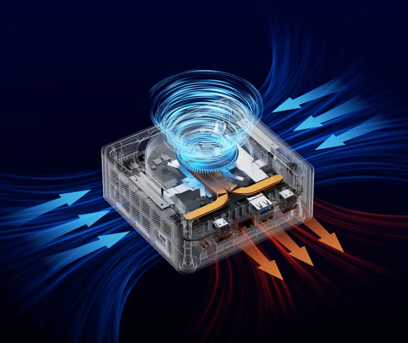 geekom mini pc it15 mejor mini pc