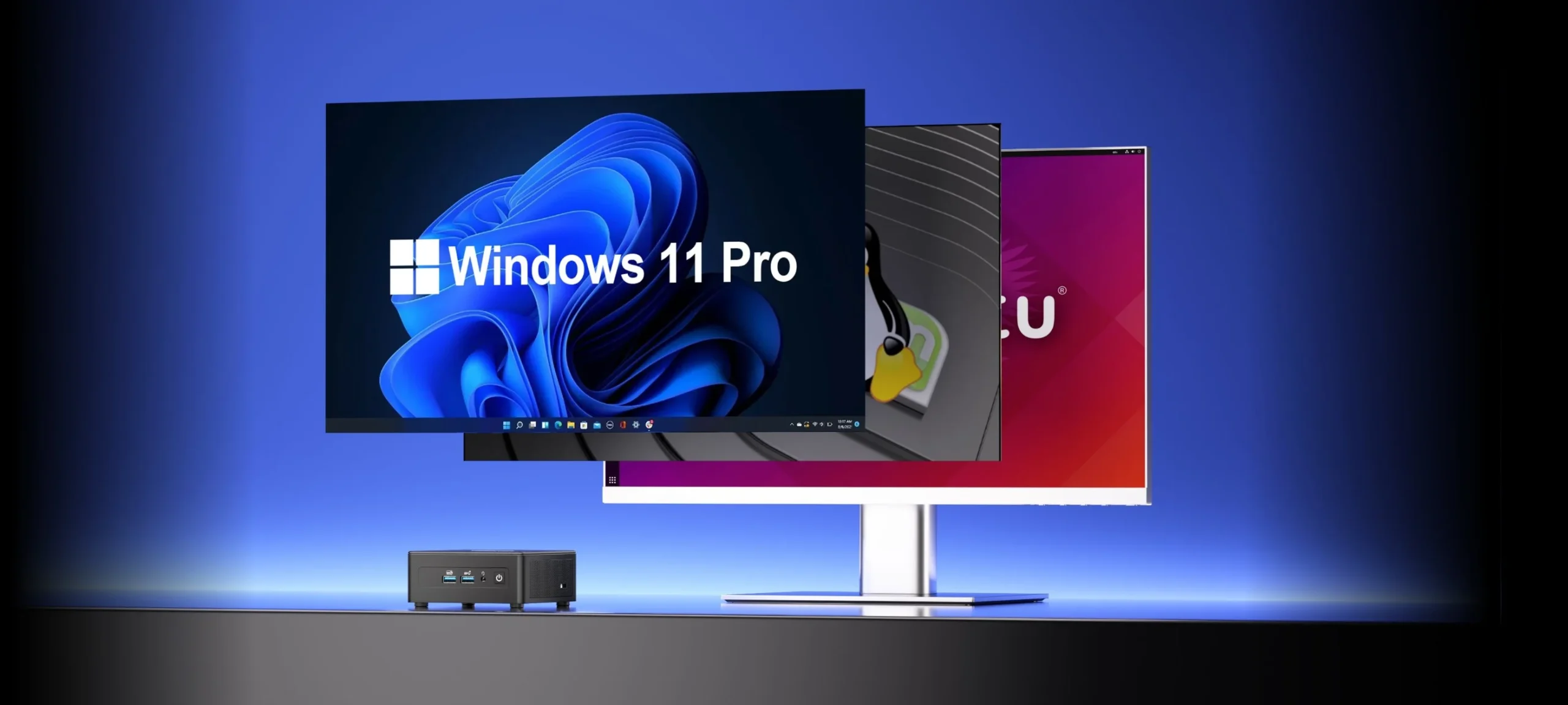 geekom mini pc it15 mejor mini pc windows 11 pro
