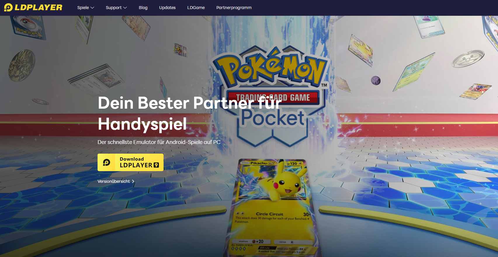 LDPlayer
