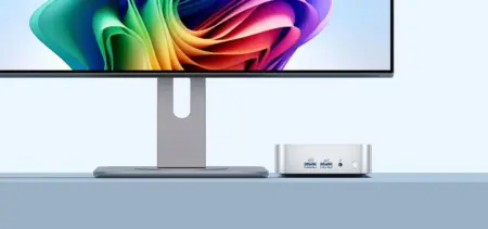 Por qué estos mini PC con Windows superan al Mac Mini