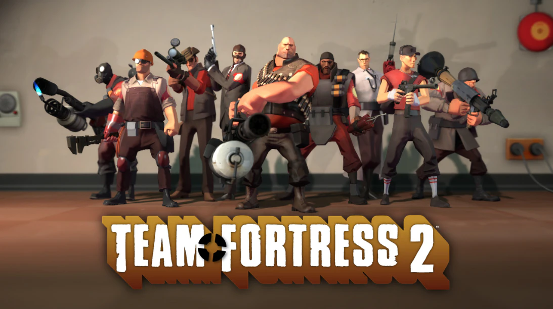 Team Fortress 2