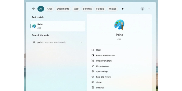 captura de pantalla windows 10