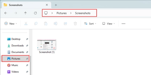 como hacer una captura de pantalla en el ordenador