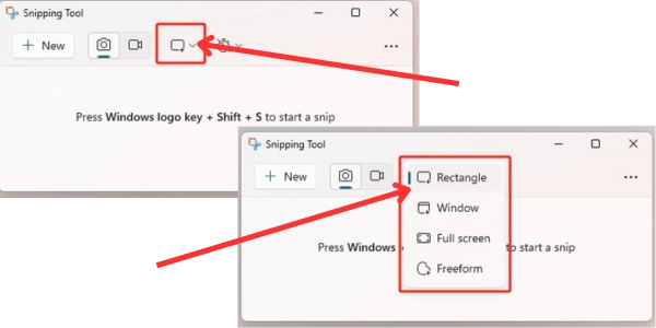 como hacer una captura de pantalla en pc