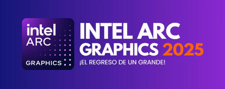 intel arc