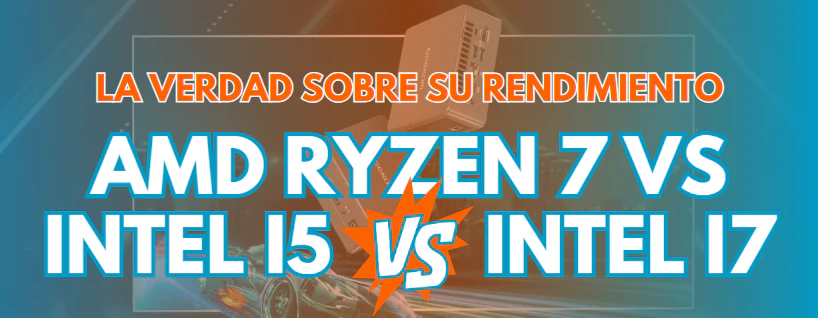 ryzen 7 vs i7