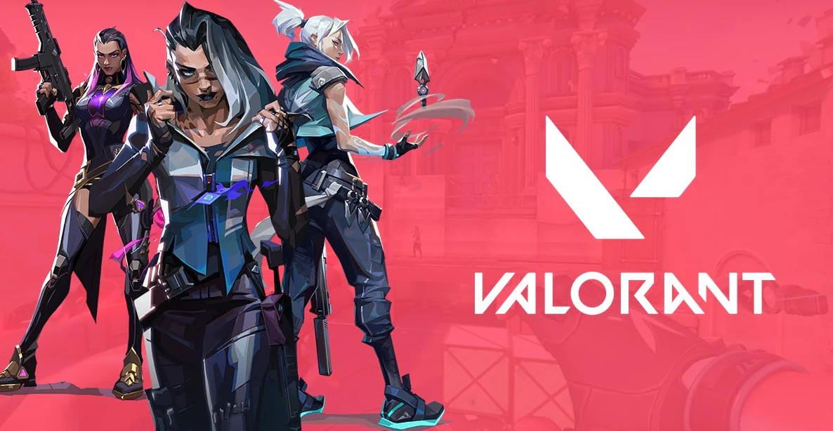 valorant