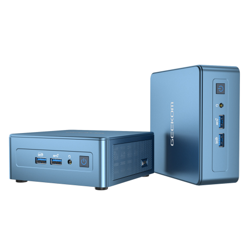 geekom mini pc it13 mejor mini pc