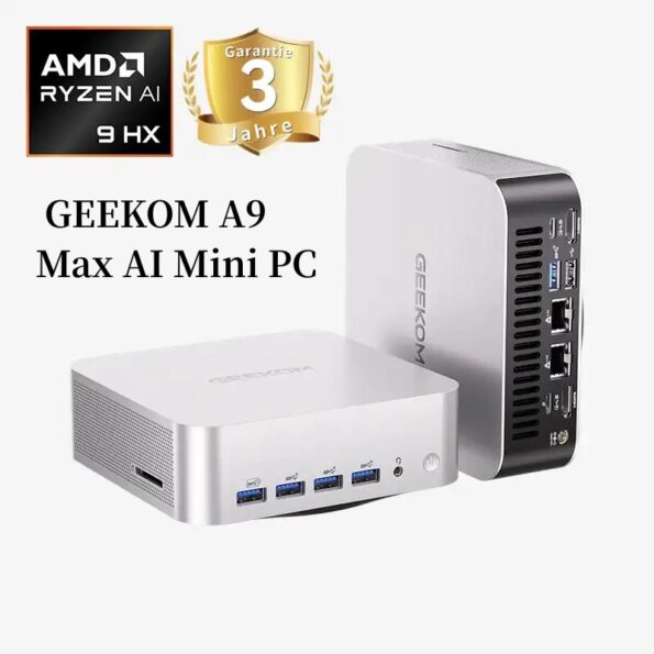 geekom mini pc a9 max