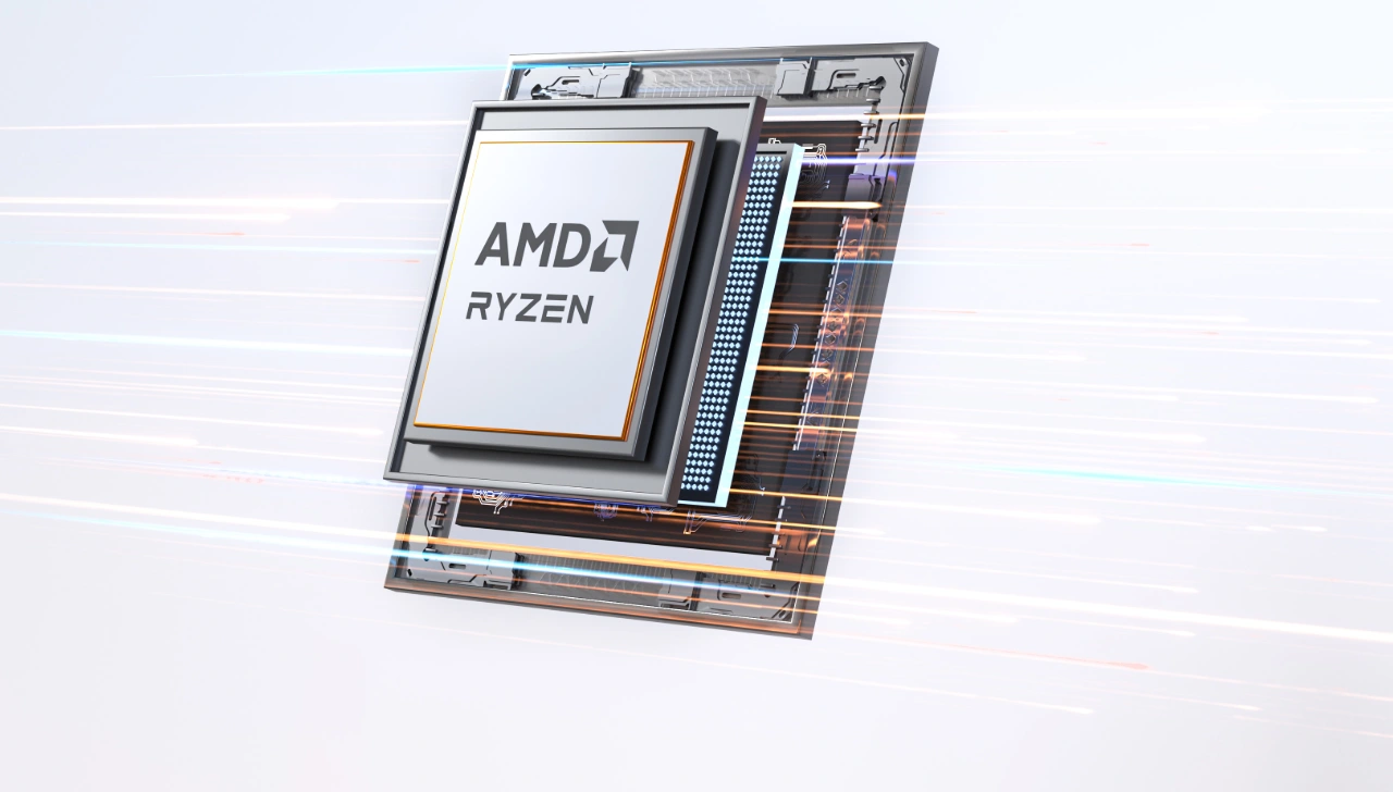 GEEKOM A5 Pro Mini PC Ryzen 5 7430U : Potencia y diseño compacto