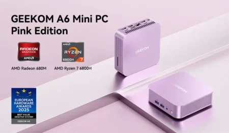 Mejores Mini PCs: Mini ordenadores potentes Intel y AMD 2025 desde 179€