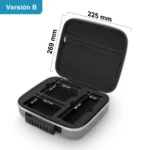 GEEKOM Funda para Mini PC (12)
