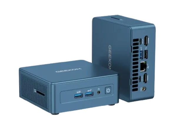 GEEKOM it13 mini pc