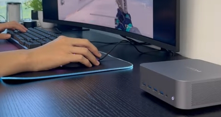 Mejores Mini PC Gamer 2025: Potencia Compacta para Gaming en 4K y eSports