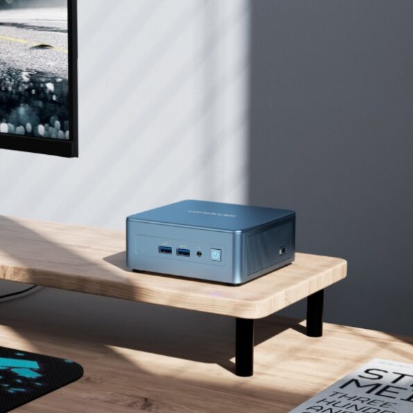 geekom mini pc it12