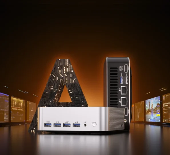 geekom mini pc a0 max ai pc