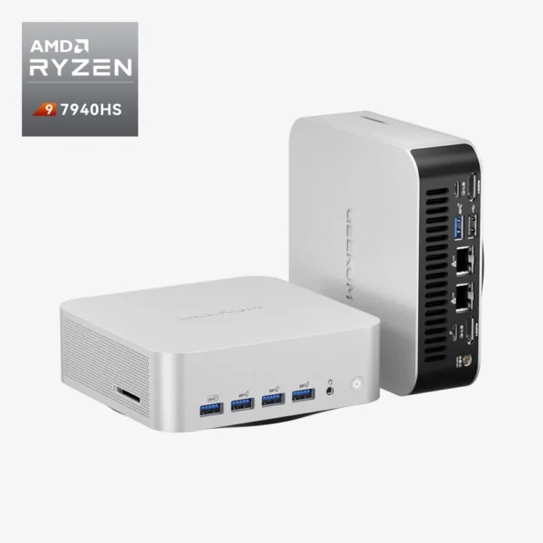 geekom mini pc a7 max