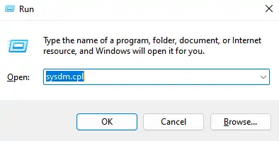 sysdm-cpl