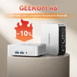 GEEKOM A6 Mini PC 0113