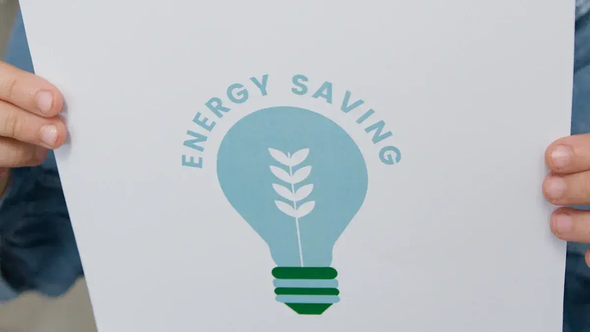 La hora del planeta para el ahorro de energía