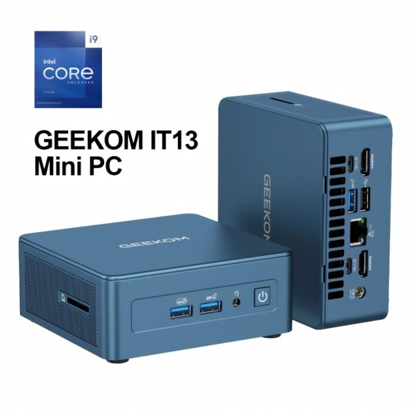 it13 mini pc with intel i9