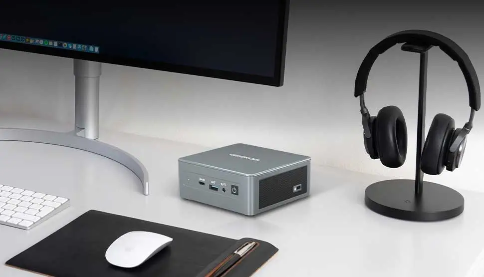 El mejor PC para producir música