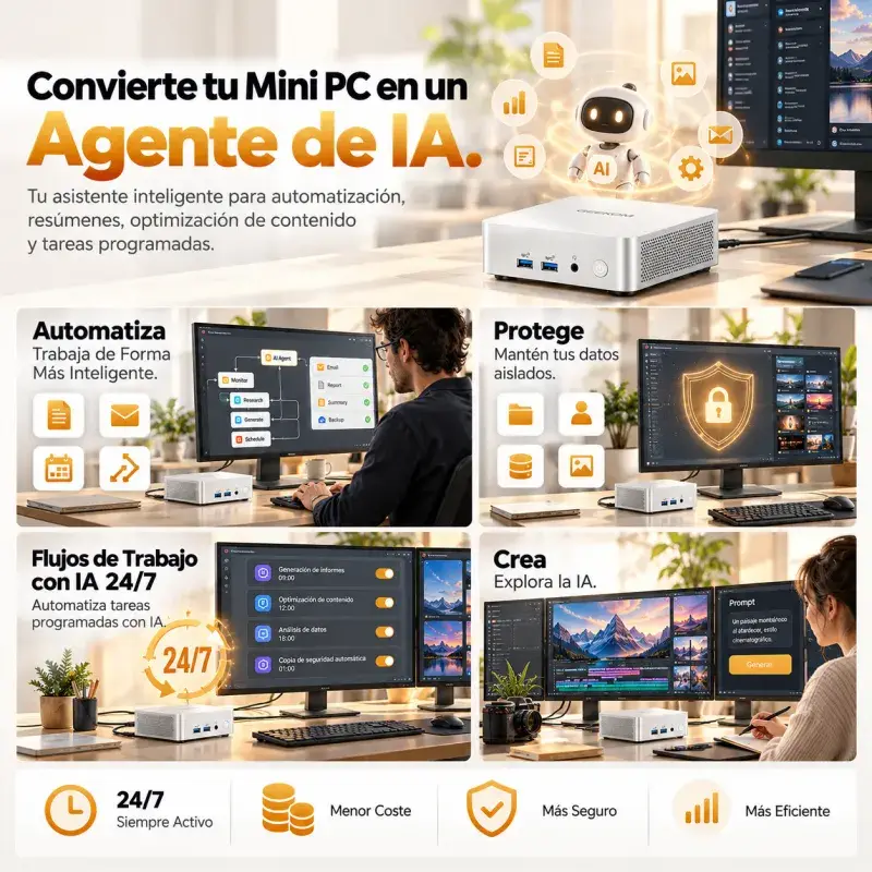 A5Pro-AI