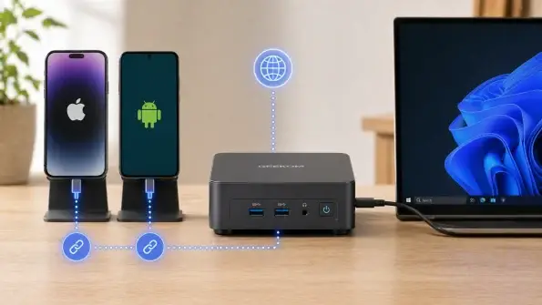 Cómo activarlo en iPhone o Android