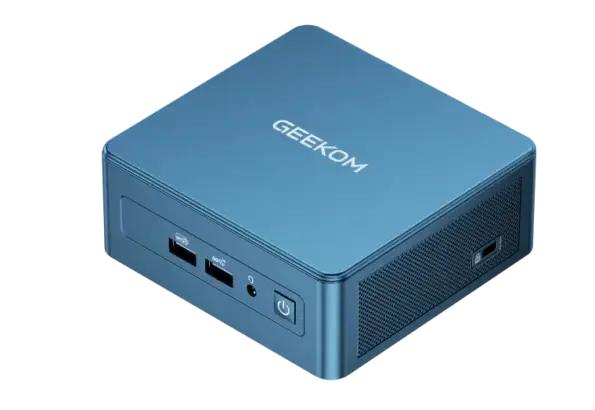 GEEKOM IT12