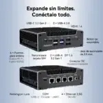 iX12-IntelN95-322€