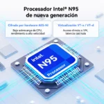 iX12-IntelN95-322€