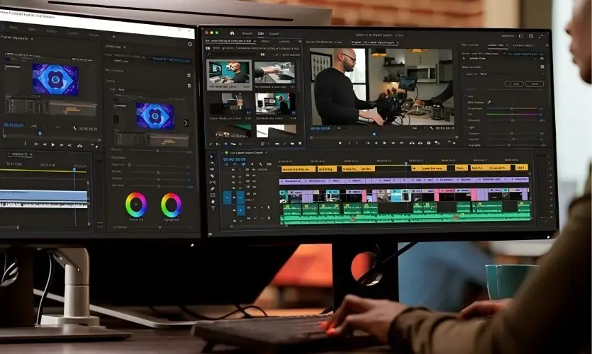 Cómo configurar dos monitores en PC o Mac