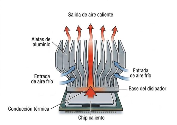 Qué es un mini PC sin ventilador