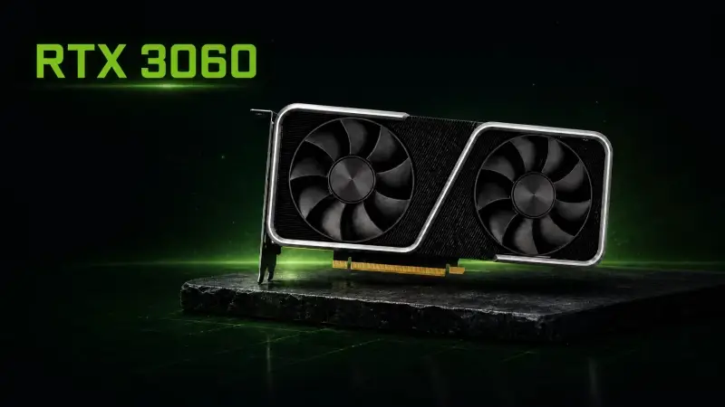 RTX-3060