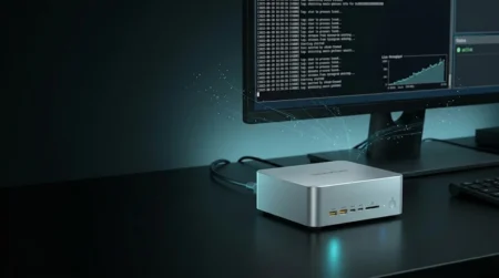 Qwen3.8 Flash Next en Ryzen AI Max+ 395 con Ubuntu